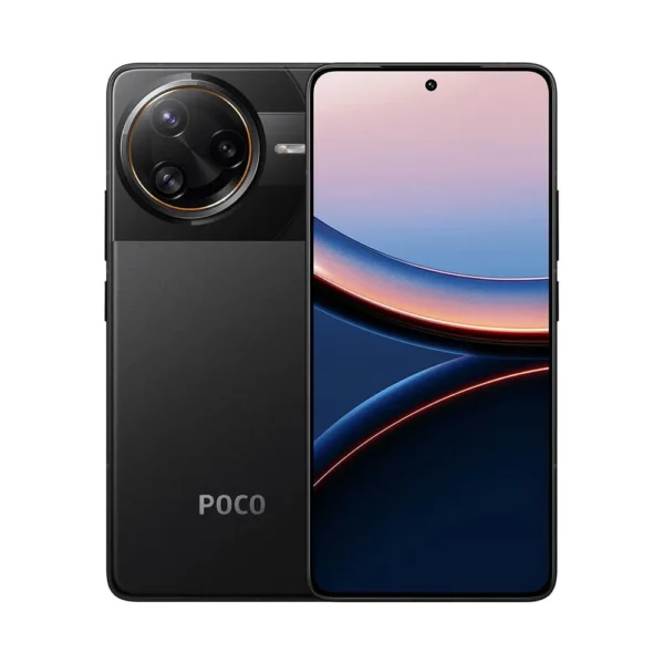 POCO F7 PRO 5G 512GB/12RAM + Buds 6 Play y mica