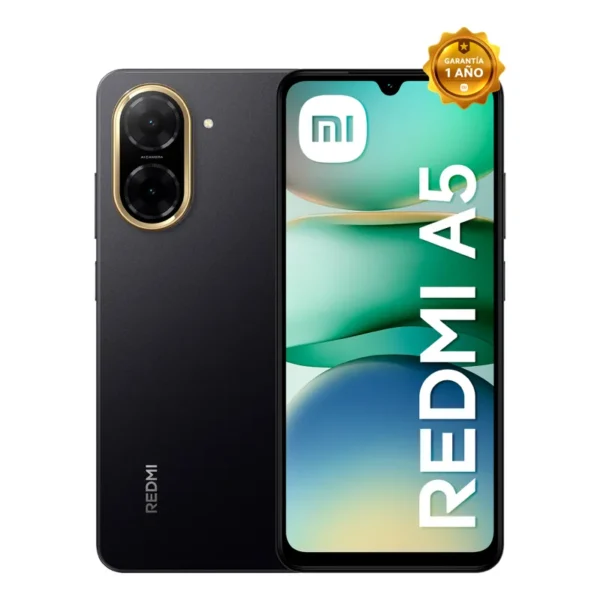 REDMI A5 -128GB/4+4RAM