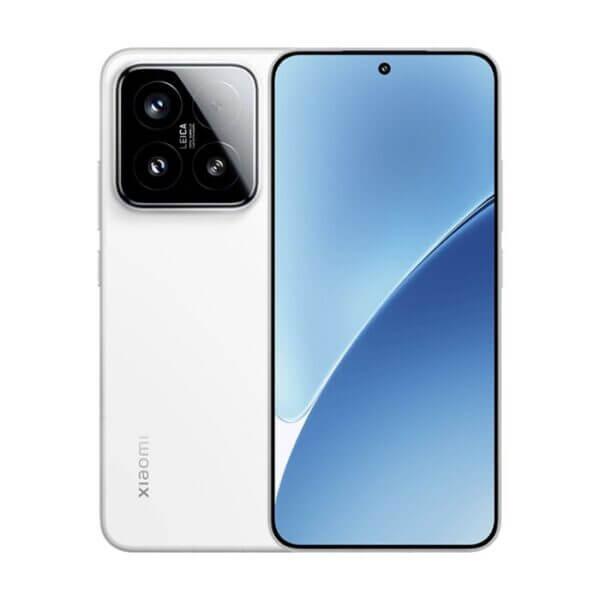 Xiaomi 15 - 512GB/12RAM