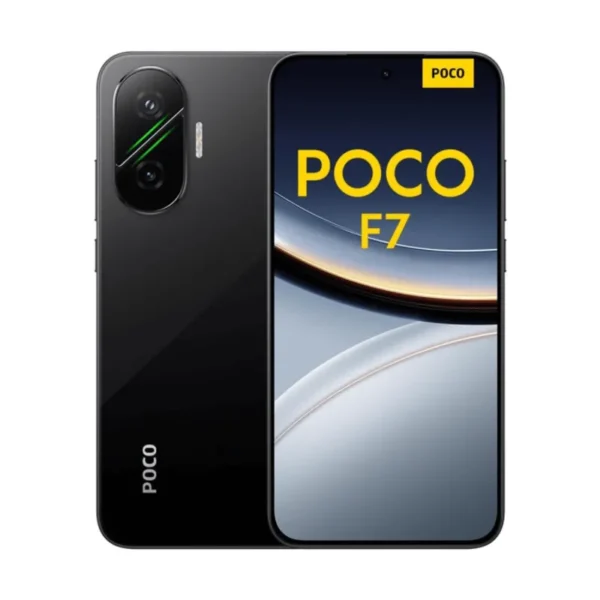 POCO F7 5G 512GB 12RAM